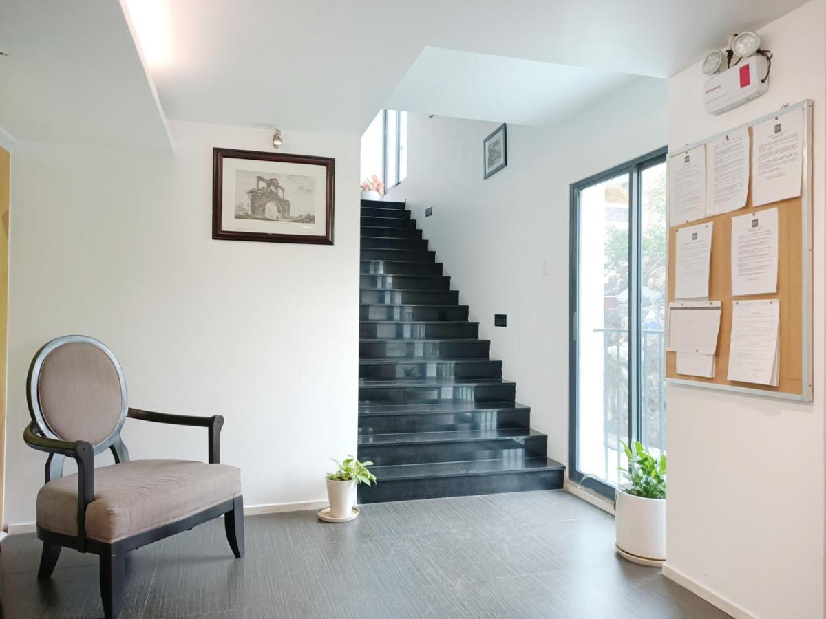 Citihouse Apartment Ho Chi Minh City