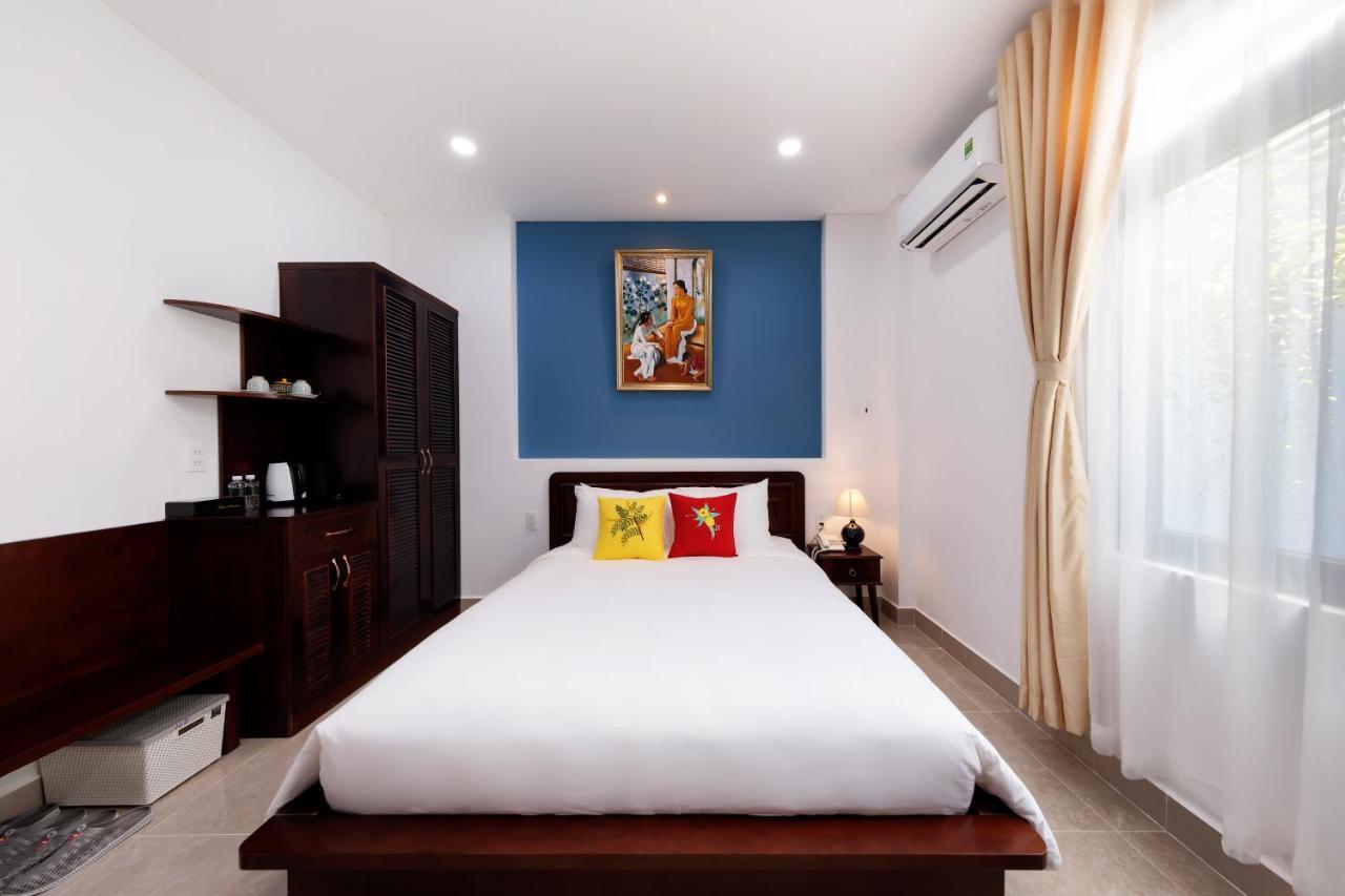 Chez Mimosa Petite - Free Laundry Hotel
