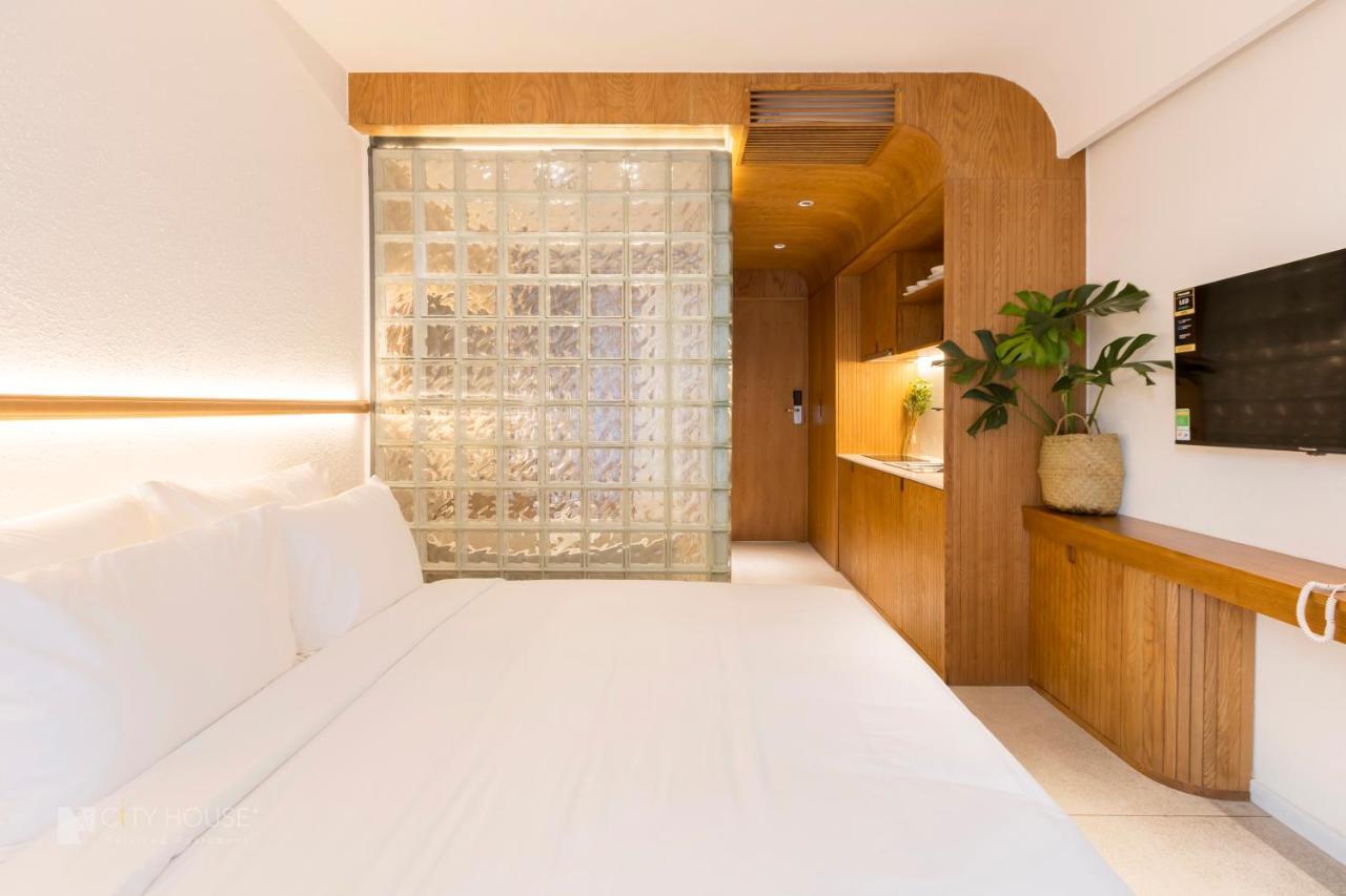 Aparthotel Cityhouse - Cityoasis Ho Chi Minh City