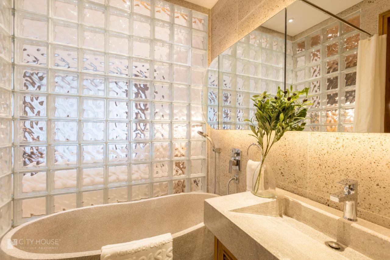 Cityhouse - Cityoasis 2* Ho Chi Minh City