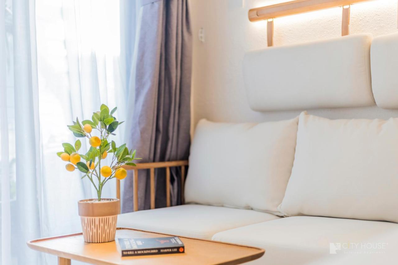 Aparthotel Cityhouse - Cityoasis
