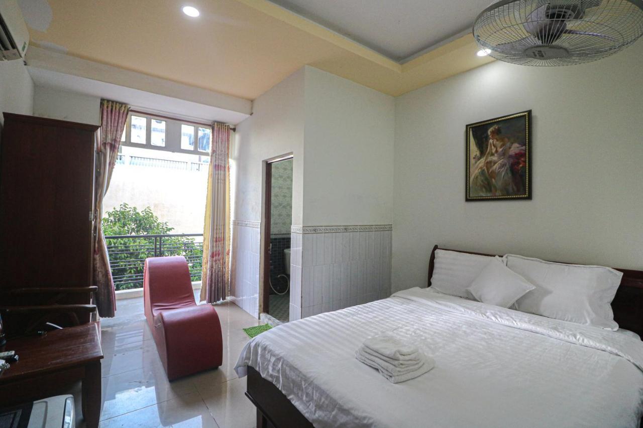 Aloha Ho Chi Minh City