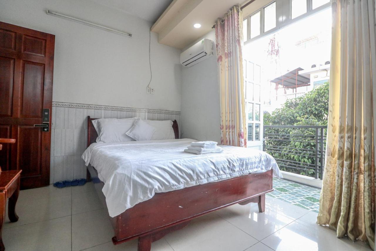 Aloha 2* Ho Chi Minh City
