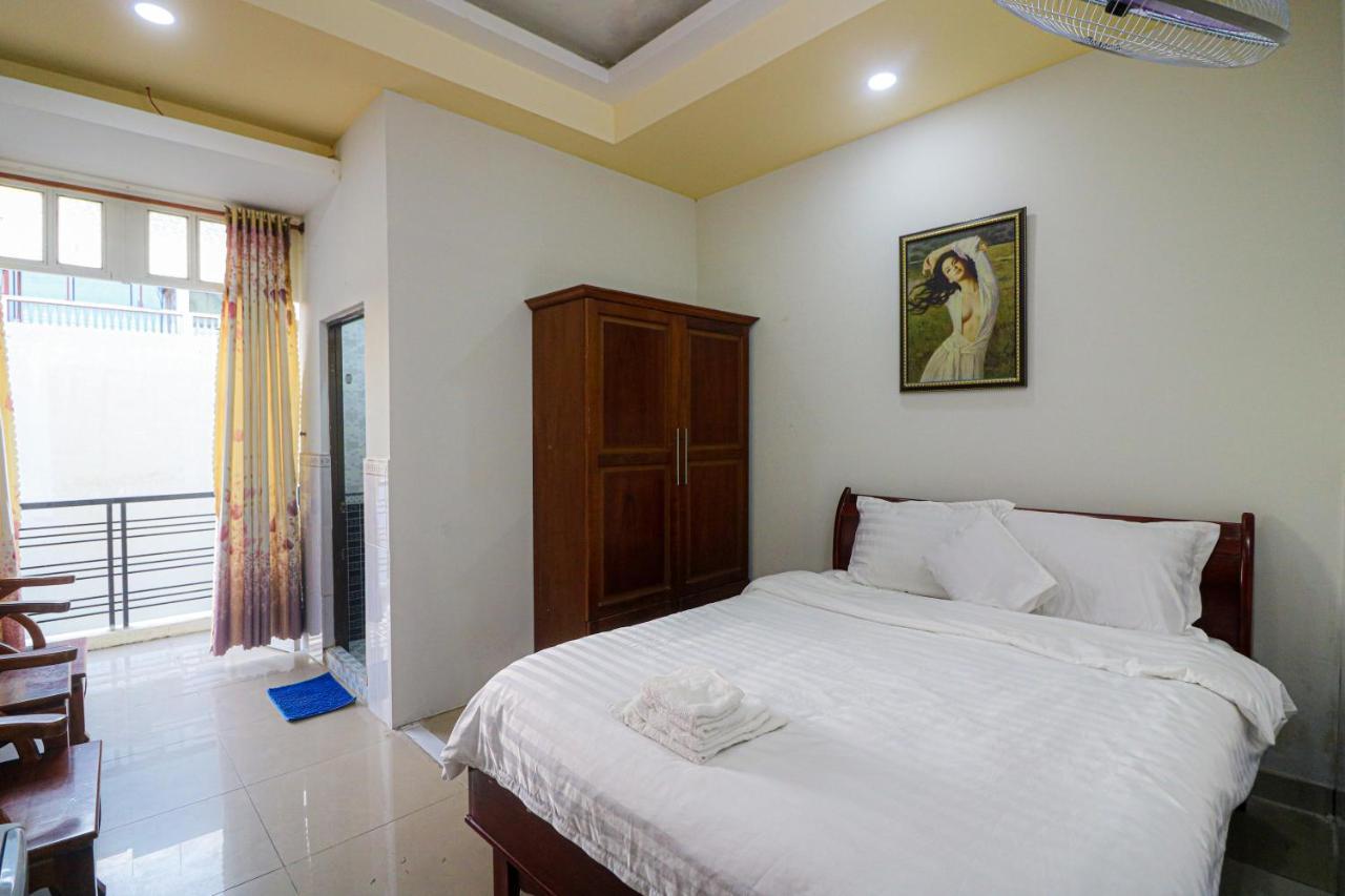 Aloha Hotel Ho Chi Minh City