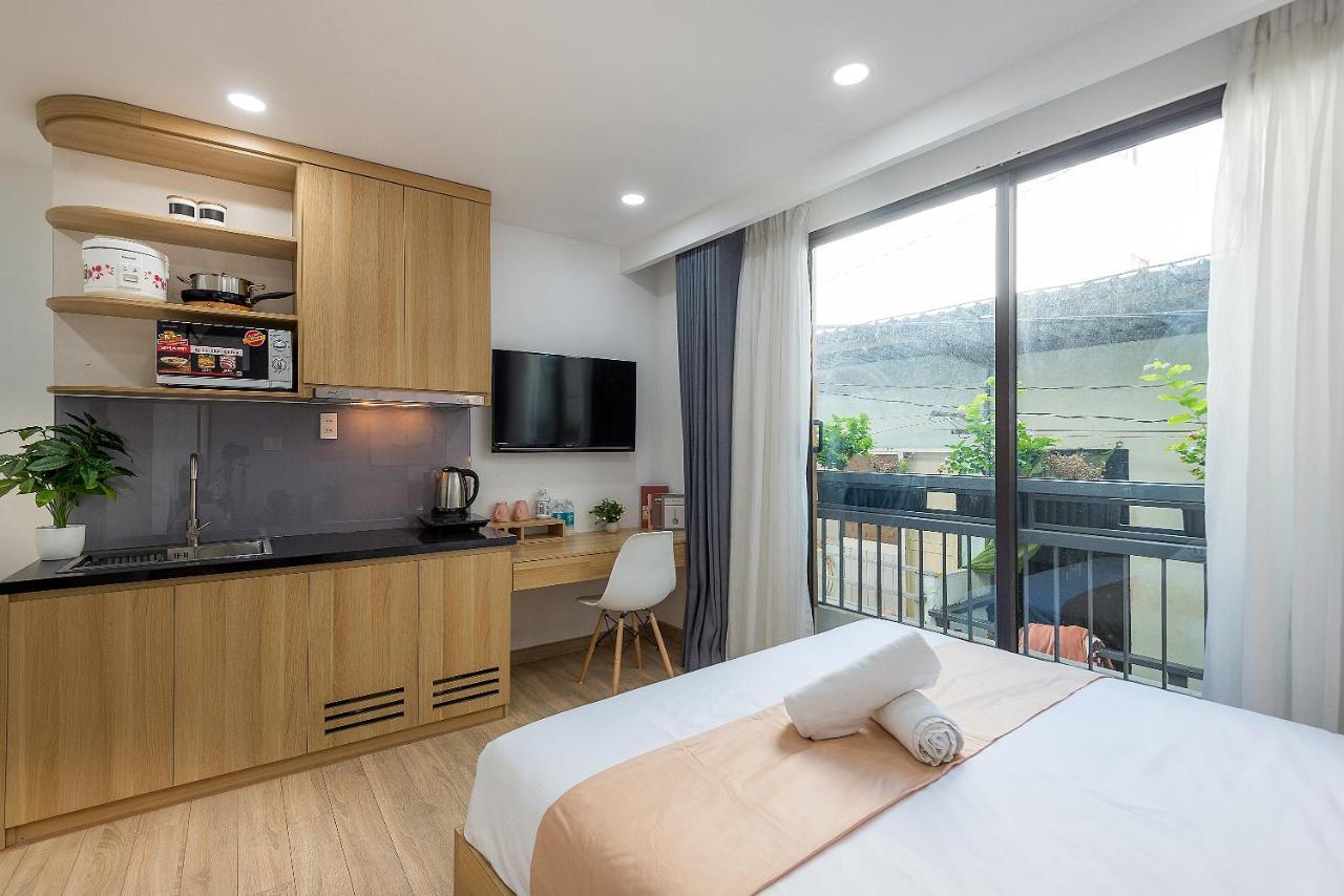 Cozrum Homes Ambera House Ho Chi Minh City
