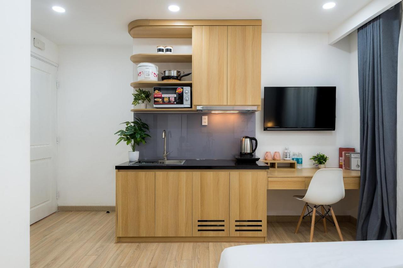 Cozrum Homes Ambera House Apartment
