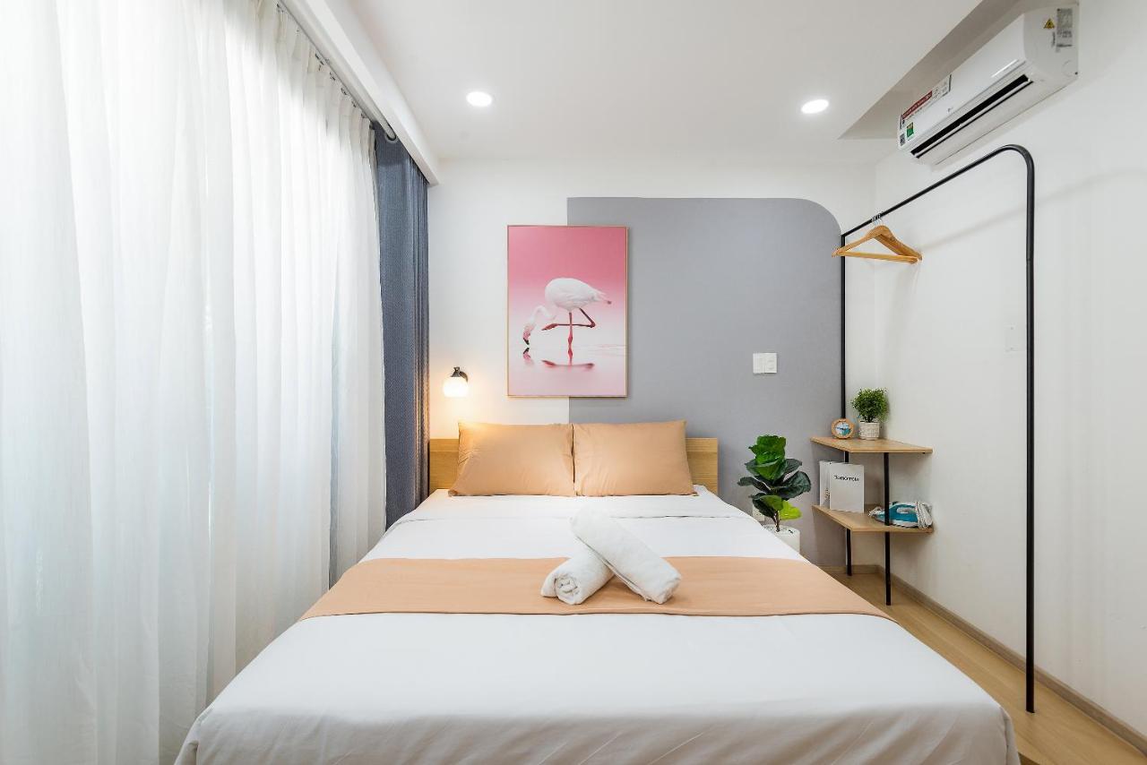 Apartment Cozrum Homes Ambera House *