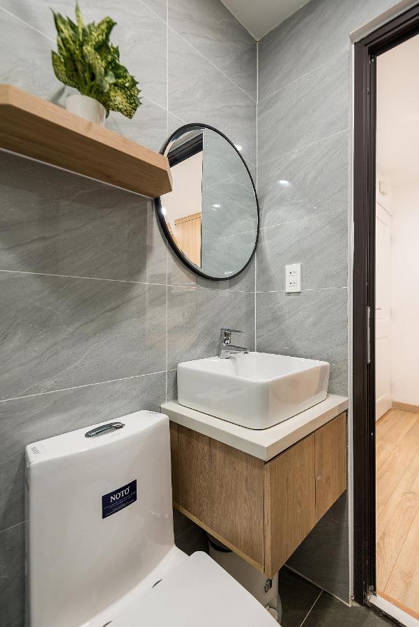 Cozrum Homes Ambera House Ho Chi Minh City