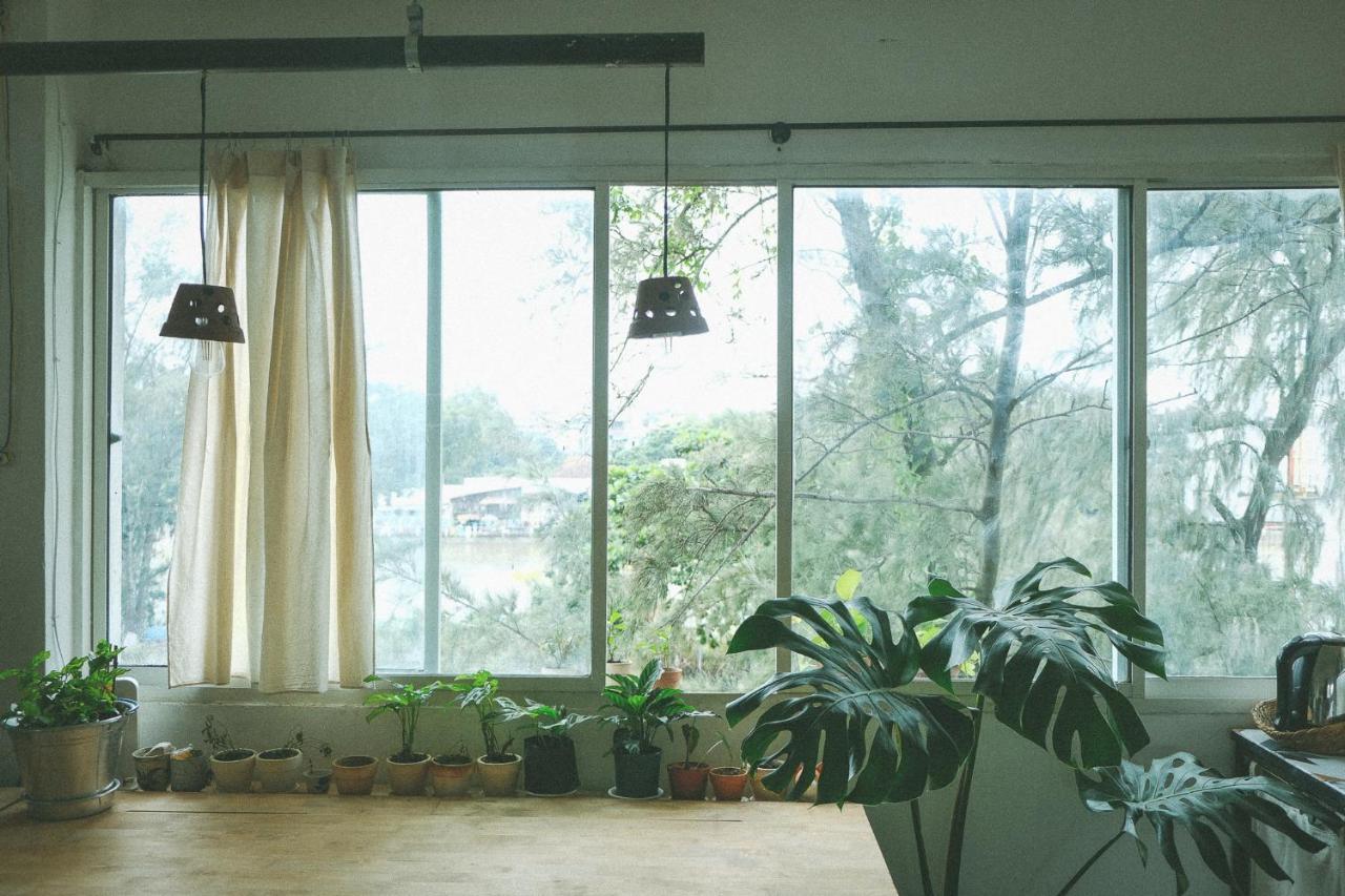 Homestay - Male Shared Dorm - View Song Tren Ban Dao Thanh Da - Binh Thanh - Sai Gon * Ho Chi Minh City