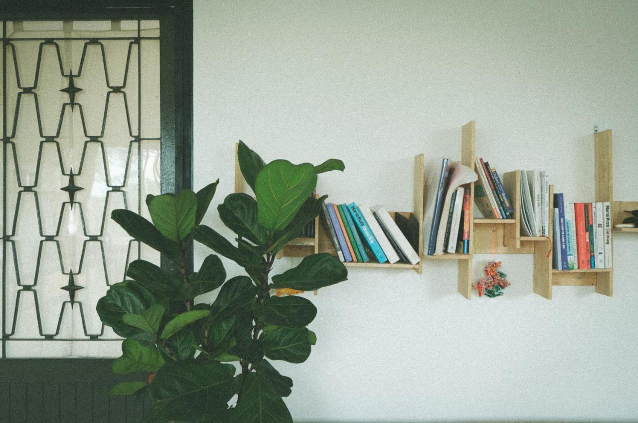 Homestay Homestay - Male Shared Dorm - View Song Tren Ban Dao Thanh Da - Binh Thanh - Sai Gon Ho Chi Minh City