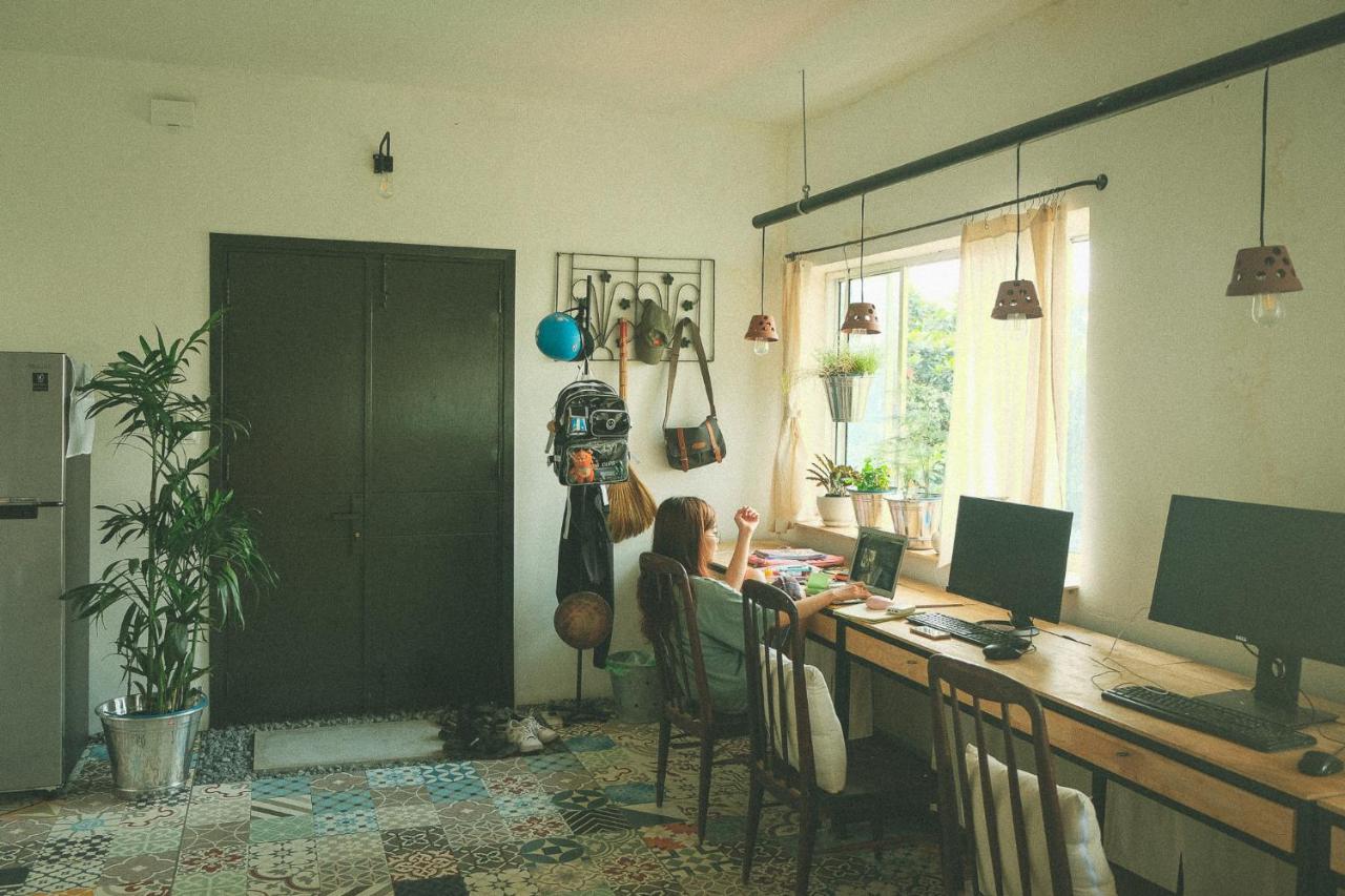 Homestay Homestay - Male Shared Dorm - View Song Tren Ban Dao Thanh Da - Binh Thanh - Sai Gon Ho Chi Minh City