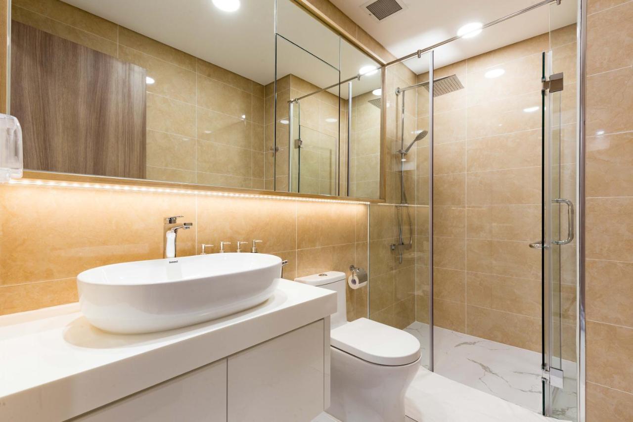 Sunwah Pearl Golden House-amazing River View ,3 Br
