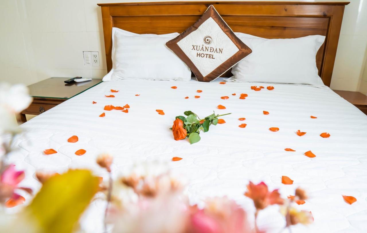 Hotel Xuan Dan *