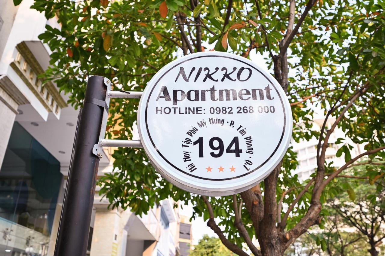 Nikko - The Classy Life * Ho Chi Minh City