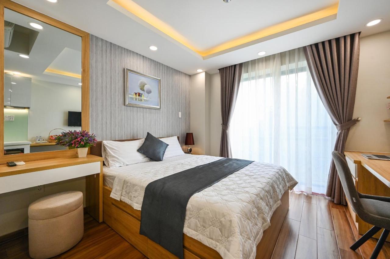 Aparthotel Nikko - The Classy Life