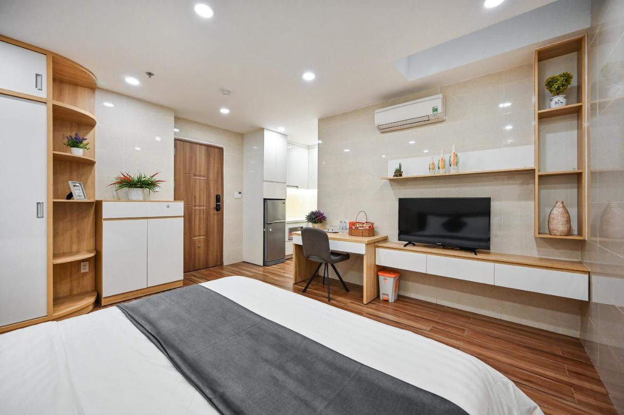 Nikko - The Classy Life Aparthotel