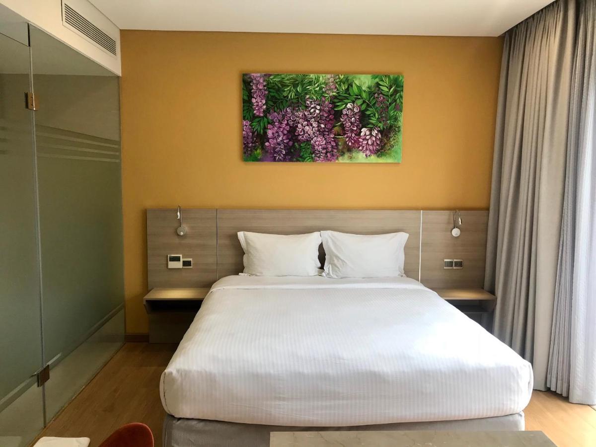 Kim Residences & 3*