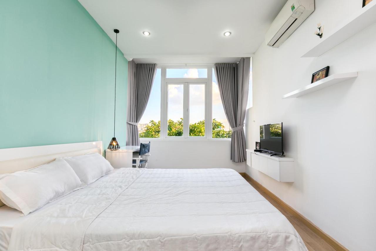 La Vita Thao Dien Hotel