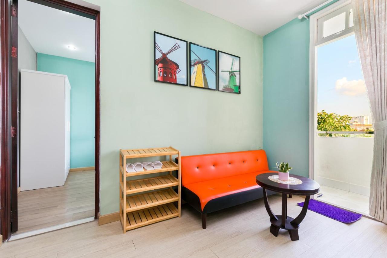 Hotel La Vita Thao Dien Ho Chi Minh City