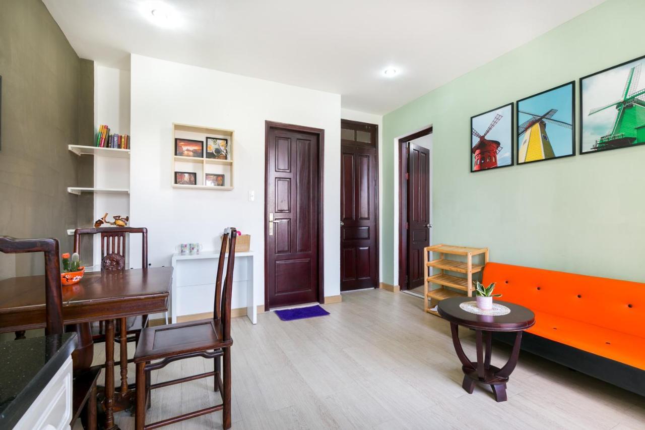 La Vita Thao Dien 3* Ho Chi Minh City