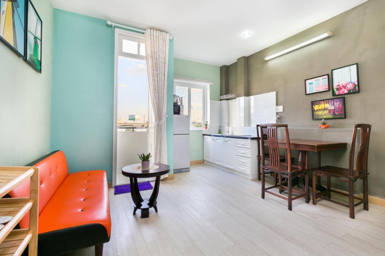 Hotel La Vita Thao Dien 3*