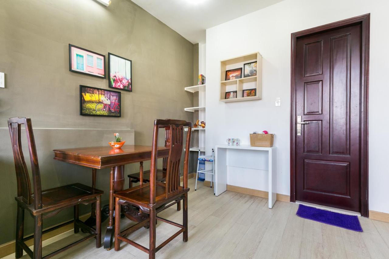 La Vita Thao Dien Hotel 3*