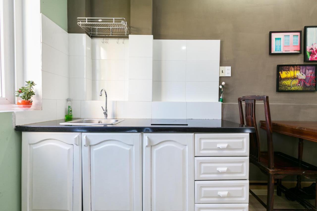 La Vita Thao Dien Hotel 3*