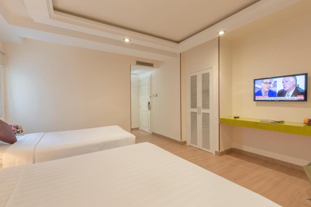 Dyn Opera Hotel 3*