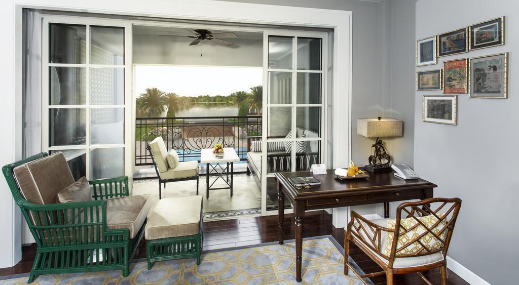 Mia Saigon - Luxury Boutique Hotel
