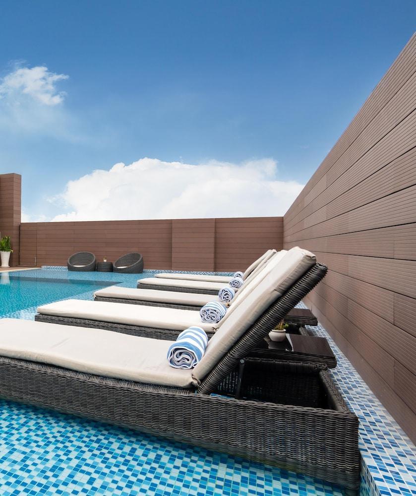 Hotel Nhat Ha L'opera Ho Chi Minh City