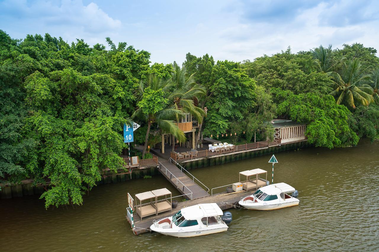 An Lam Retreats Saigon River 5* Ho Chi Minh City