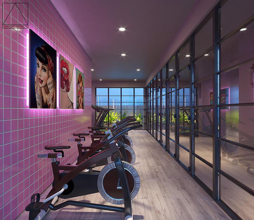Hotel A25 - 55 Le Anh Xuan Ho Chi Minh City