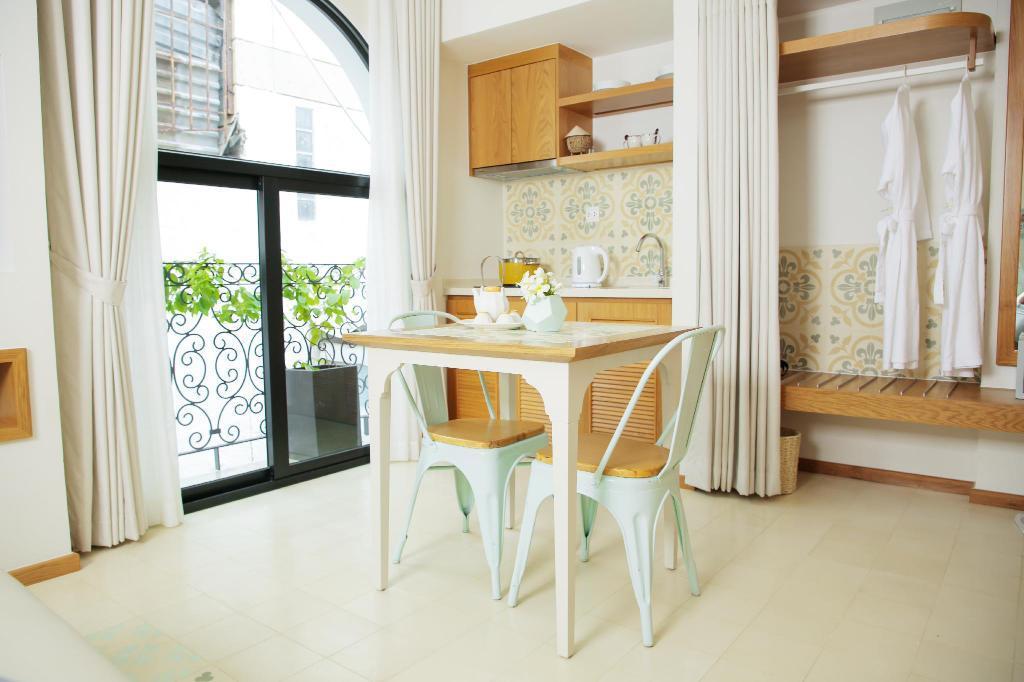 Lief Mojo Sai Gon Hotel Bandar Ho Chi Minh