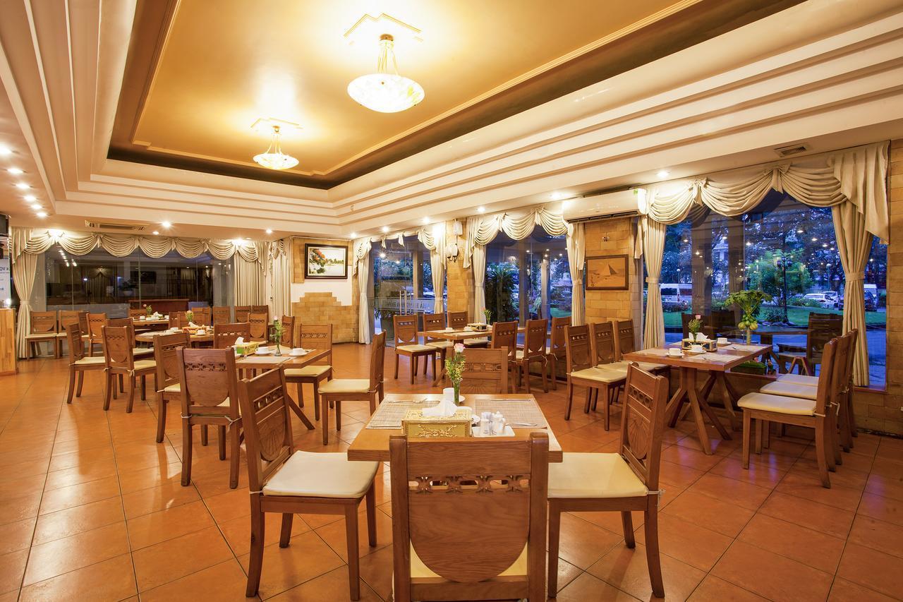 Hotel Ky Hoa