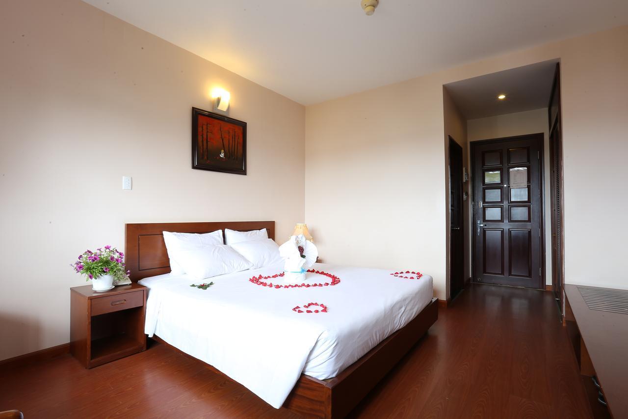 Ky Hoa 3* Ho Chi Minh City