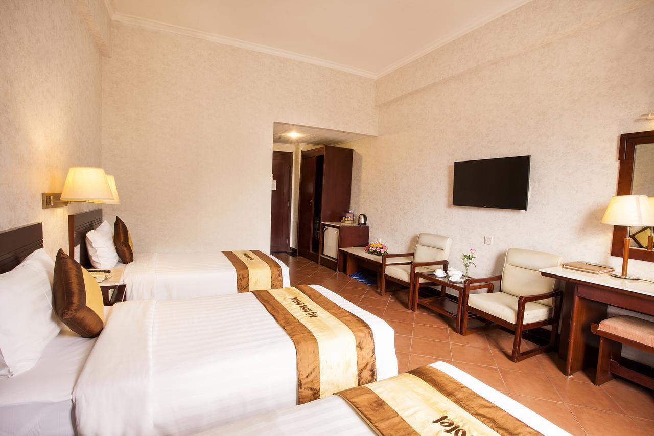 Ky Hoa Hotel 3*