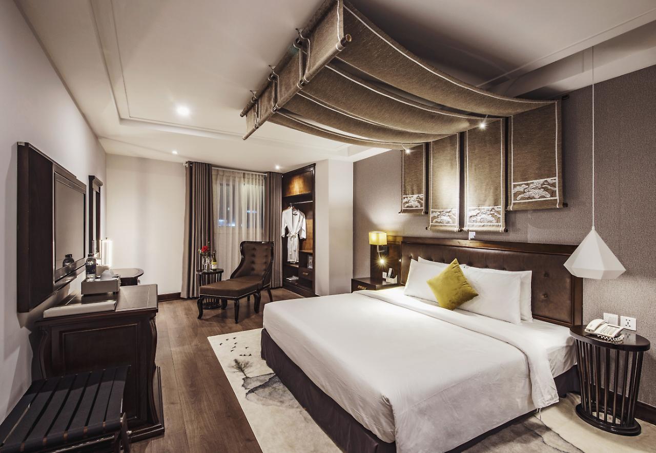The Odys Boutique Hotel 4*