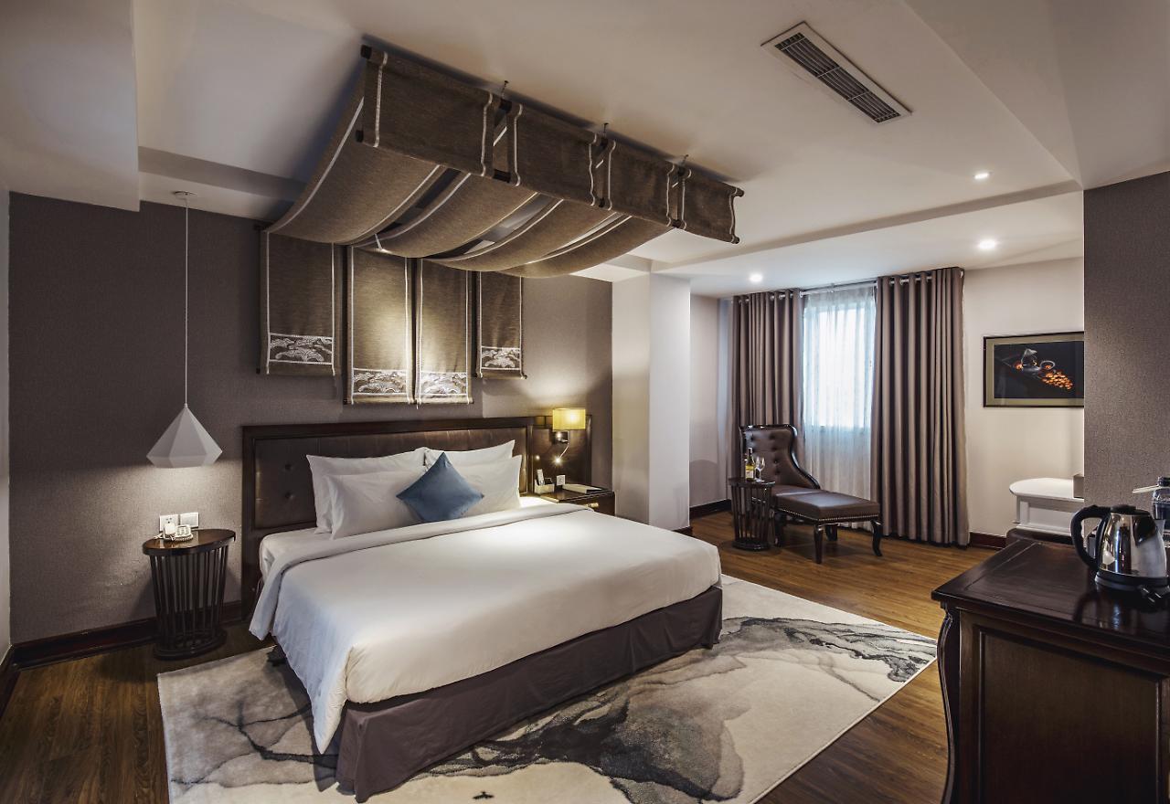 The Odys Boutique 4*