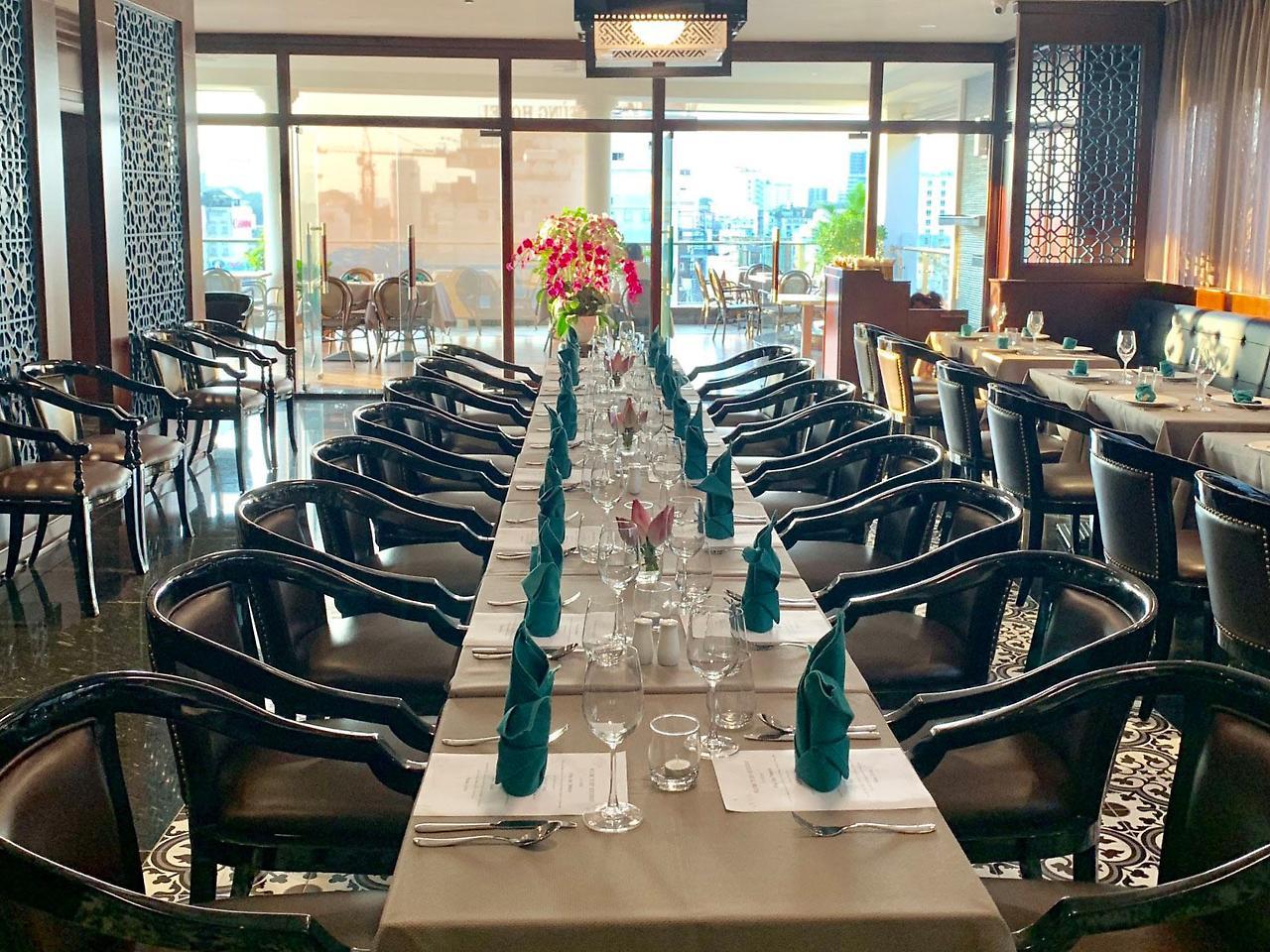 The Odys Boutique 4*