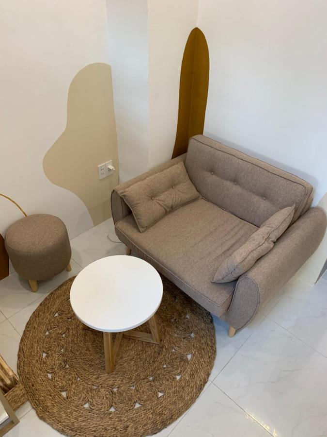 Peace - District 1 Homestay Ho Chi Minh City