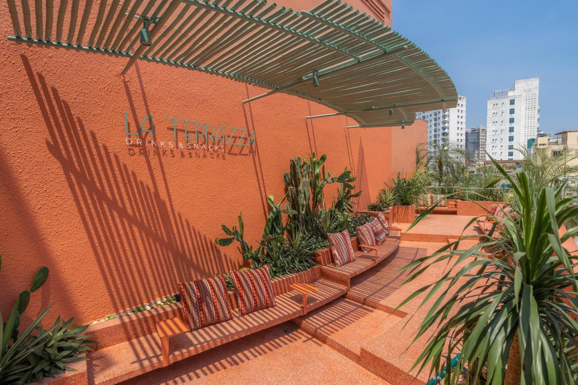 Hotel La Memoria - Centre Ho Chi Minh City