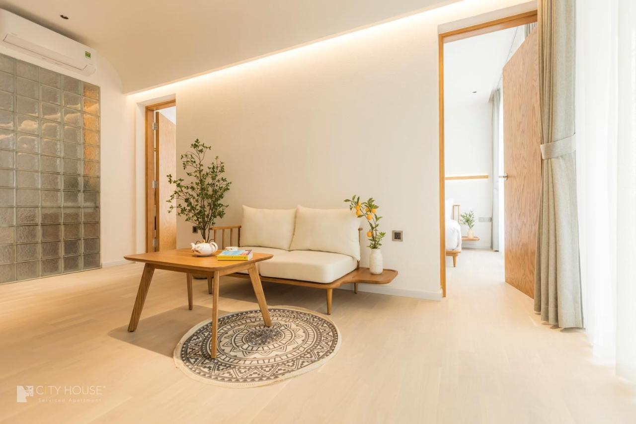 Aparthotel Cityhouse - Cityoasis Ho Chi Minh City