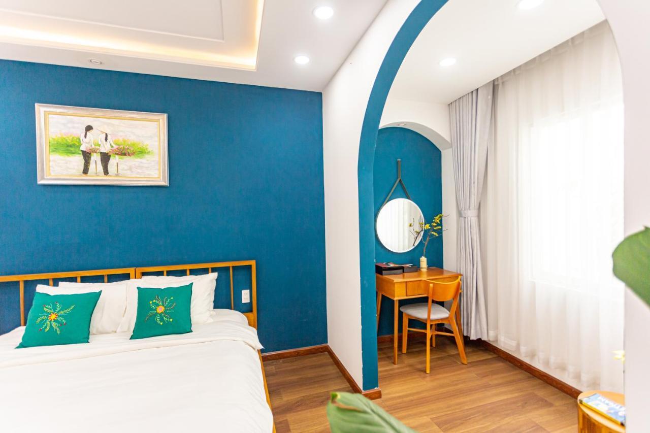 Chez Mimosa Local Hotel Ho Chi Minh City