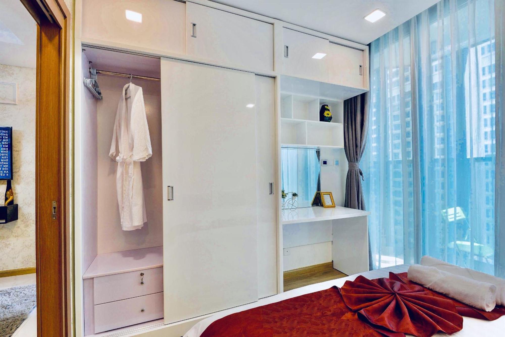 Vinhomes -christine Luxury