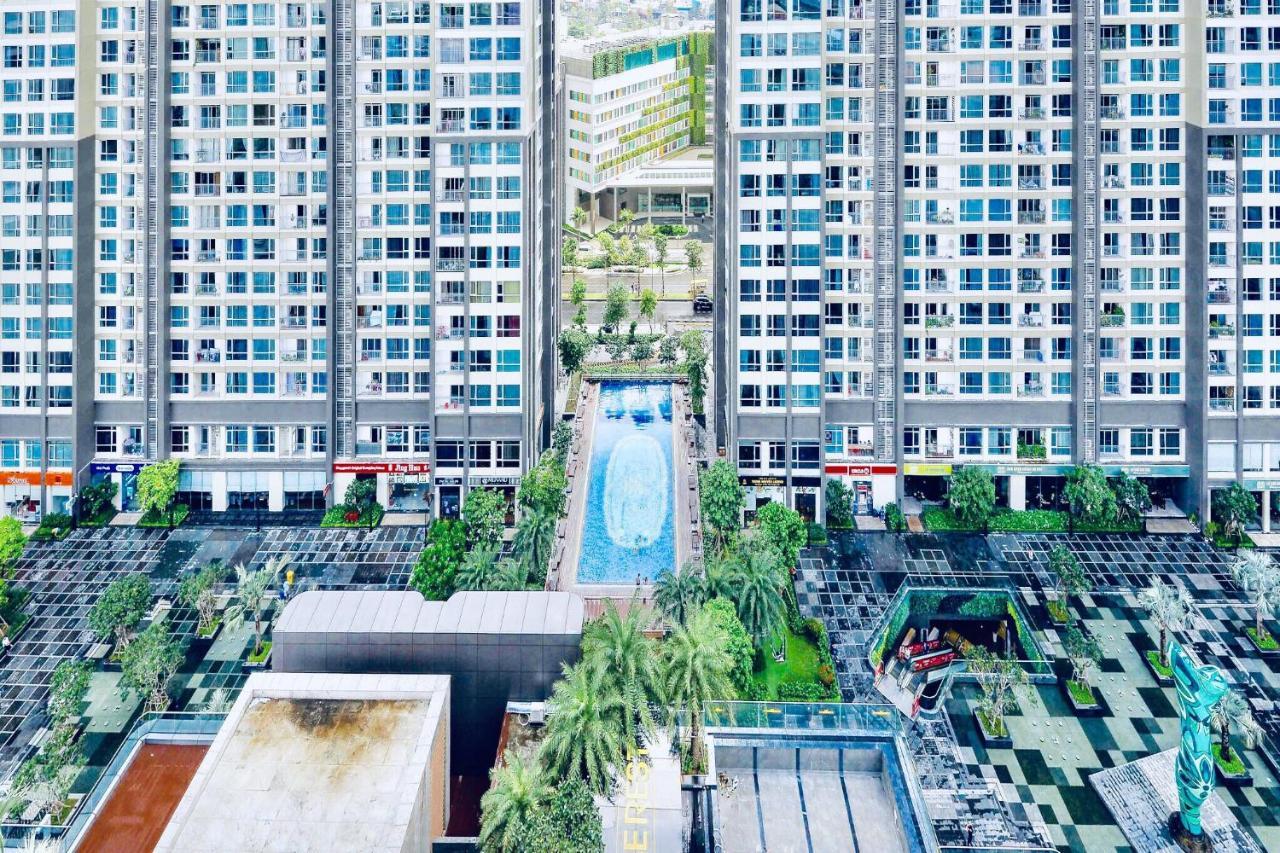 Vinhomes -christine Luxury Ho Chi Minh City