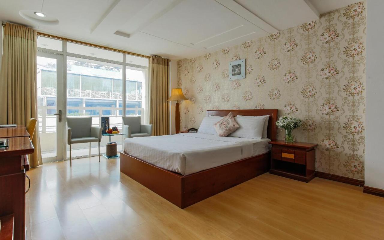 Hotel Lien Thanh 3*