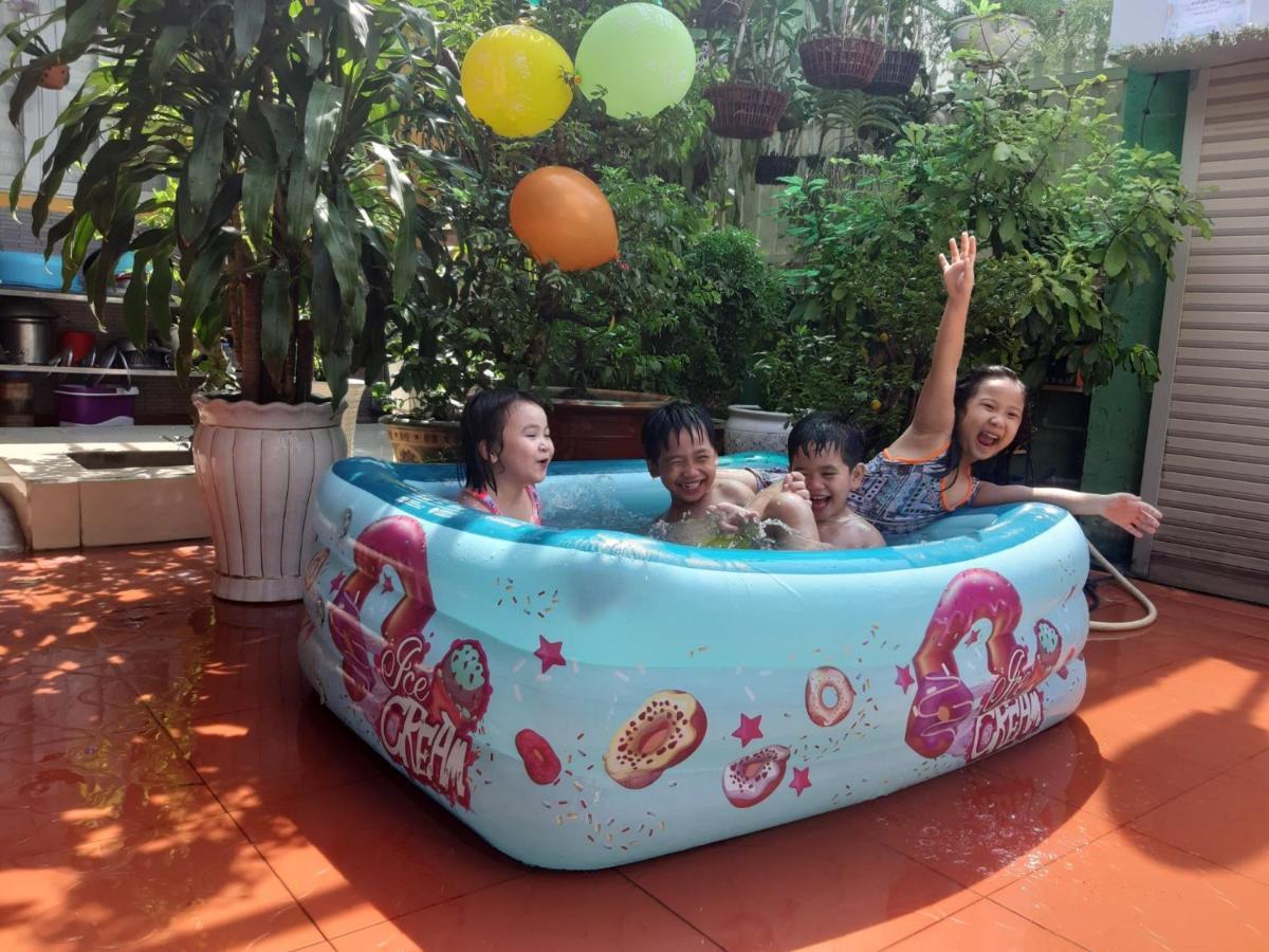 Nature House Homestay