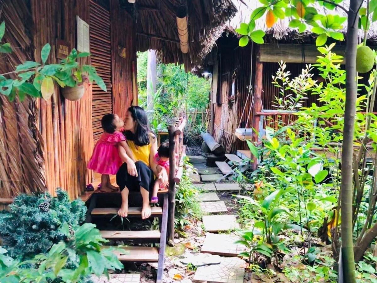 Homestay Saigon Garden Ho Chi Minh City