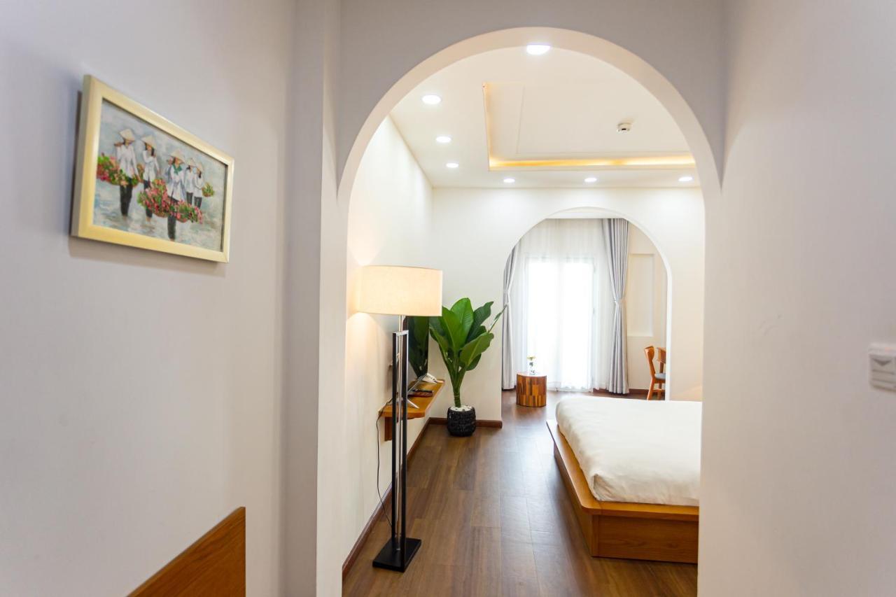 Chez Mimosa Local Hotel 3*