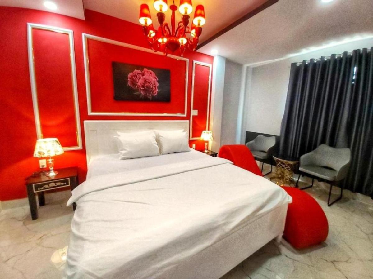 Elly 2* Bandar Ho Chi Minh